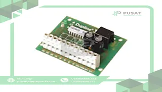 Carlo Gavazzi, Inc. G21405520700 Elevator Board 4 In 4 Out Pnp