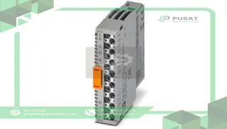 Phoenix Contact 1181790 AXioline Smart Elements Digital Output Module, 4 Output 24 V DC 2 A IP20