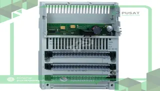 Schneider Electric 170ADO35000 Electric PLC Expansion Module Output 32 Output 24 V dc 125 x 141.5 x 47.5 mm
