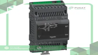 Schneider Electric TM173ODM22R M173 Opt. Display 22 I/Os, 2 RS485