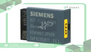 Siemens 6GK59078PA00 Key-Plug W780 Ifeatures - Access Point