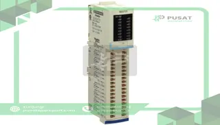 Schneider Electric STBDDI3725 basic digital input module STB