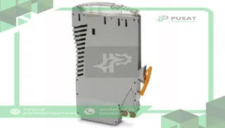 Phoenix Contact 2908452 IOA module;3 way repeater power supply;HART-transparent input or output signal