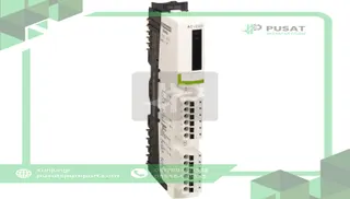 Schneider Electric STBACI1230K ANALOG C IN 2CH 0-20MA KIT CONNS,BASE