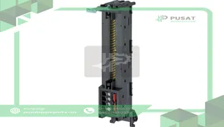 Siemens 6ES79215CB200AA0 S71500 Frt Cnt for 32 digital i/o screw