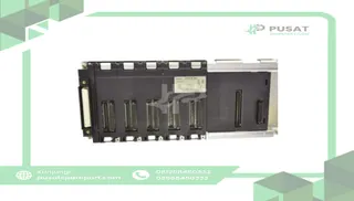 Omron Automation CS1W-BC103 Backplane Cs1 Cpu 10 Slots