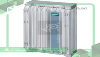 Siemens 6AG40210AB111CA0 SIMATIC IPC127E ; 6AG40210AB111CA0
