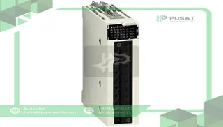 Schneider Electric BMXAMI0410H H ANA 4 U/I HL IN ISOLATED