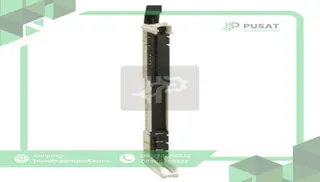 Schneider Electric TM5ACBM1110 PLC Bus Base Module 24 Vdc