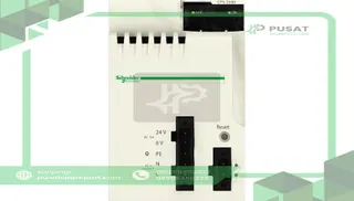 Schneider Electric BMXCPS3540T HIGH POWER 125 VDC P. S.