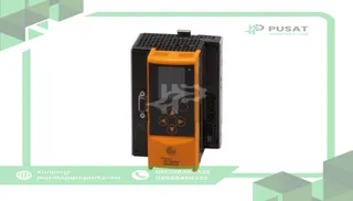 ifm efector AC1411 AS-i Profibus Gateway, LCD Color Display, 18-32VDC, Ethernet, RJ45