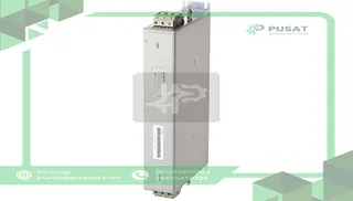 Siemens 6SL30000BE236DA1 FilterBasic LineB84143480V74A
