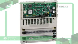 Schneider Electric 170AAO92100 ANALOG OUTPUT 4 CH 4-20MA