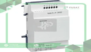 Schneider Electric SR3XT101BD PLC Expansion Modules, 24 VDC 6 In 4 Out Discrete Screw 0.004A Zelio SR3 Series
