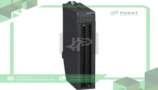 Schneider Electric BMXDAI16142 X80 16-chan Isol DI 120 VAC - Quantum