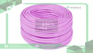 Schneider Electric TSXCANCB50 CANOPEN CABLE UL/IEC332-2 50M