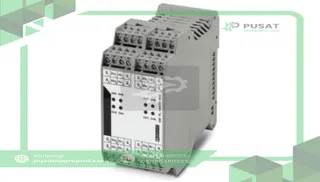Phoenix Contact 2702235 PLC Expansion Module, 8-channel HART, Screw Connection, HART Gateway Series