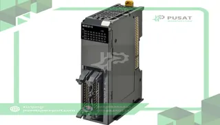 Omron Automation NX-MD6121-5 PLC Expansion Module, 16 DC In 16 Transistor NPN Out, MIL 30mm, NX Series