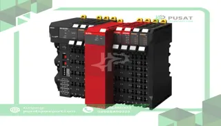Omron Automation NX-SOH200 Relay, Industrial, NX Safety, 2out 2A
