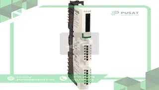 Schneider Electric STBAVO1250K ANALOG-/+10V OUT 2CH KIT CONNS,BASE
