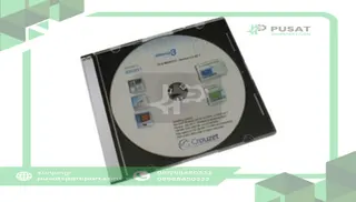 Crouzet 88970111 PLC Programming Software For Use With Millenium III Series