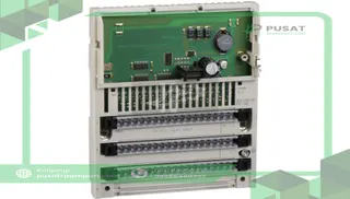 Schneider Electric 170ADI34000 16 DI 24VDC