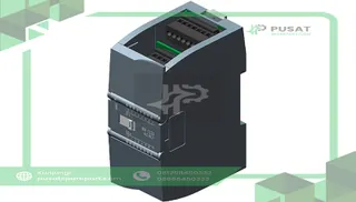 Siemens 6AG12314HD324XB0 SIPLUS S7-1200 SM 1231 4AI 13BIT