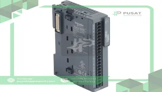 Schneider Electric TM3TI8T Electric PLC I/O Module, 10 VDC, 90 x 23.6 X 70 mm, TM3 Series