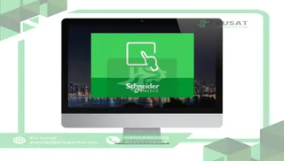 Schneider Electric VJDBTPRO3P Vijeo Designer 6.3, HMI configuration software group license