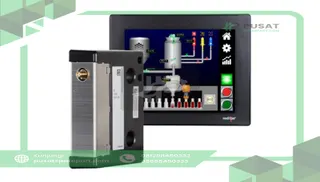 Red Lion Controls CRM000CMCMOD0000 CR3000 HMI Module,HSPA+ Cellular Module For Use With CR3000 HMI
