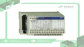 Schneider Electric ABE7H16R11 Electric Base For Use With Quantum Automation Platform