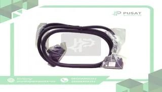Omron Automation CS1W-CN223 Connecting Cable For Use With CS1 Series