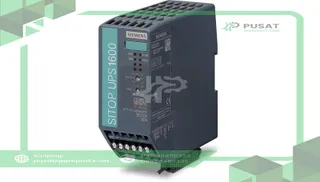 Siemens 6AG11343AB007AY0 SIPLUS PLS UPS1600 10A-25
