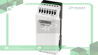 Phoenix Contact 2701098 NanoLine I/O Expansion Modules (4 x Analog Inputs) nLC-IO-4AI
