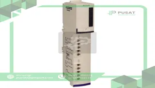Schneider Electric STBDRA3290K RELAY OUT 2PT 7A 24V KIT CONNS,BASE