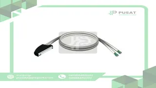 Schneider Electric BMXFCW1003 Electric Cord Set For Use With Modicon M340