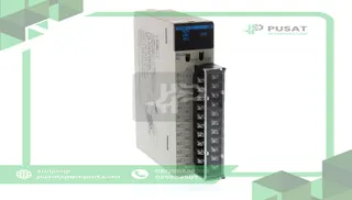 Omron Automation CS1W-AD041-V1 MODULE, ANALOG IN, 4CH; CS1