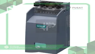 Siemens 6ES79240CC200AA0 Connection module TPA 3-Tier for Analog Module