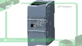 Siemens 6AG12221HF322XB0 PLC Output Module, 8 Digital Relay Out, 2A, 5-30DC, 5-250AC, SIPLUS S7-1200