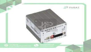 Opto 22 B3000-B Controller,PC Based,For I/O Rack,Sup-V 5-5.2DC,750mA,Analog/Digital In,Rack Mnt