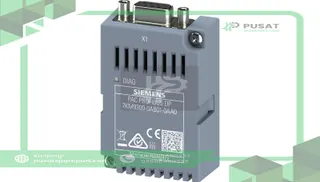 Siemens 7KM93000AB010AA0 BREAKER