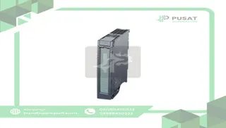 Siemens 6ES75225FH000AB0 PLC Expansion Modules, Triac, 16 Digital Outputs, 230 VAC, S7-1500 Series