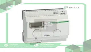 Schneider Electric ZBRN2 Harmony Hub, Wireless to Modbus, Serial Line Gateway, 24V, Harmony XB4 Series
