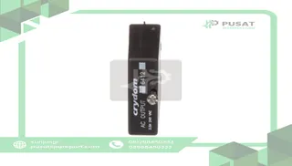 Sensata - Crydom 6412 Module I/O Microprocessor 5 VDC Buffered