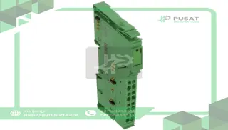 Phoenix Contact 2700458 Inline Terminal; 0-20mA Inputs; IB IL AI 4/I-PAC Inline Series