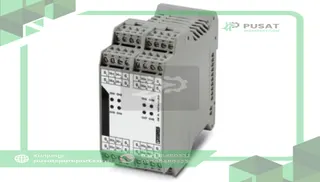 Phoenix Contact 2702236 PLC Expansion Module, 8-channel HART, Analog Loop Supply, HART Gateway Series