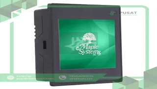 Maple Systems HMC4043A-M 4.3" HMI + PLC, Touchscreen, Expandable