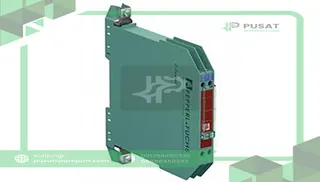 Pepperl+Fuchs Process Automation Z722 Barrier, Zener, Z-System, 1 Channel, 19VDC, DIN Rail, IP20, SAFESNAP, 071784