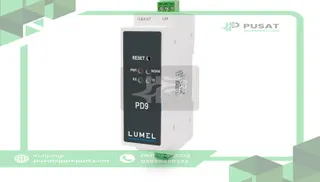 Sifam Tinsley PD9 PD9 RS-485 to Ethernet Interface Converter