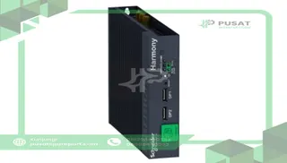 Schneider Electric HMIBMOMA5DD1E01 Modular box PC, Harmony iPC, IIoT Edge 4 GB M.2 DC Windows TPM